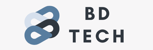 Logo Bdtech